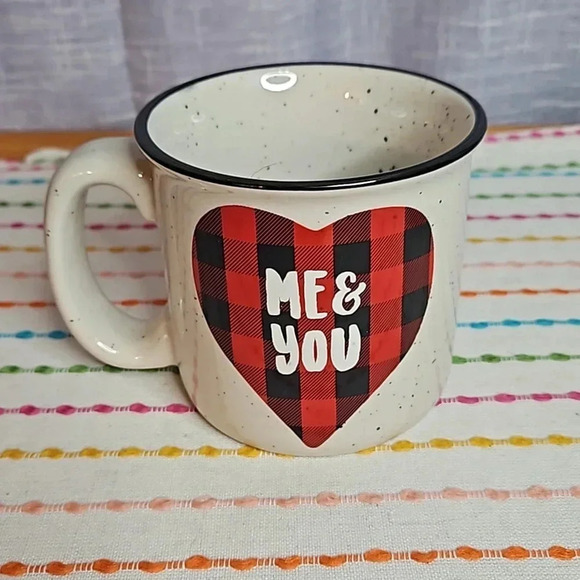YOU&ME MUG - Picture 3 of 7